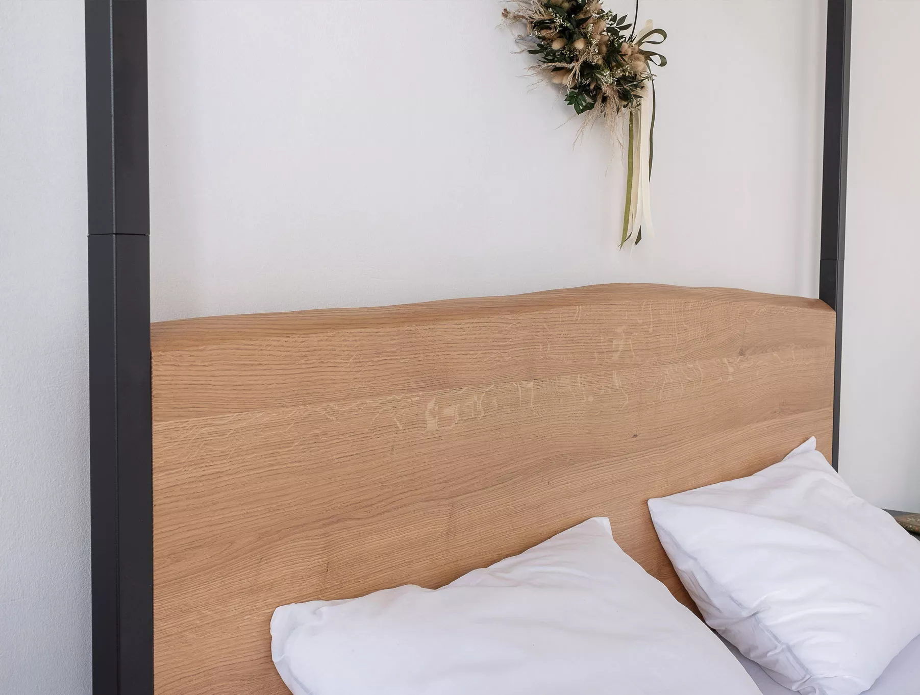 Metallbett-vs-Holzbett