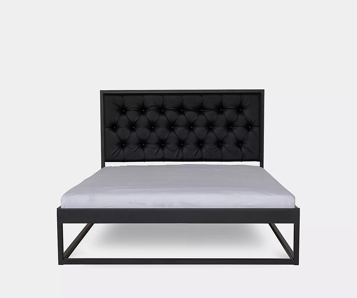 EKON Metallbett 140x200 cm EKON Metallbett 140x200 cm