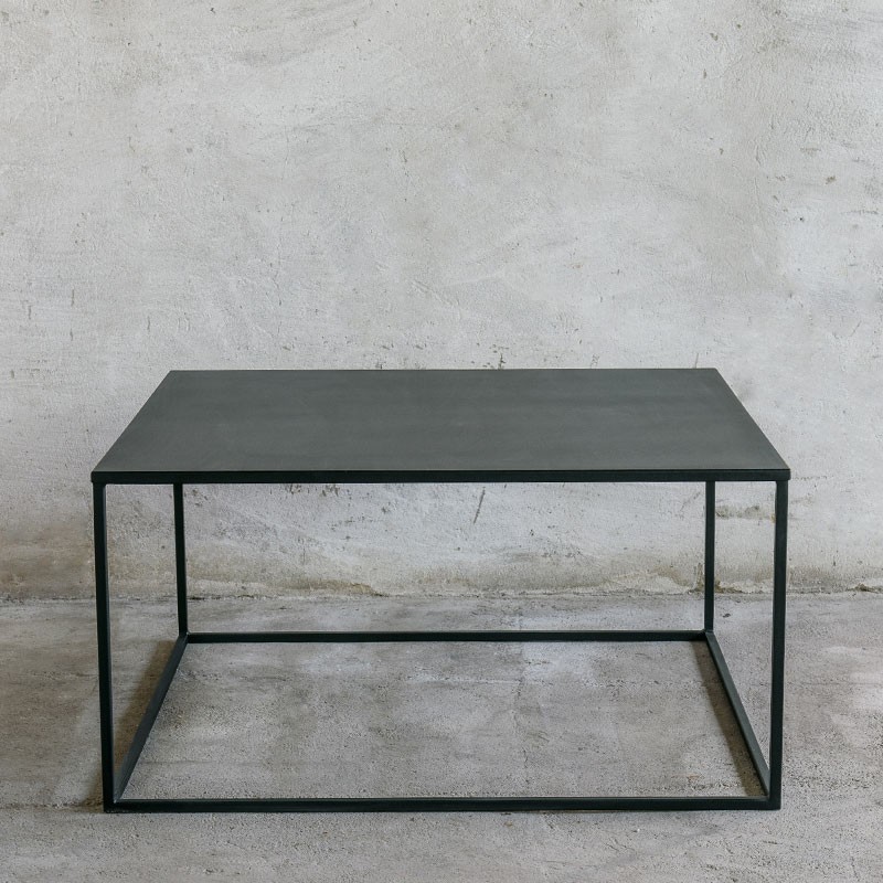 SIMPLEX Couchtisch 80x80
