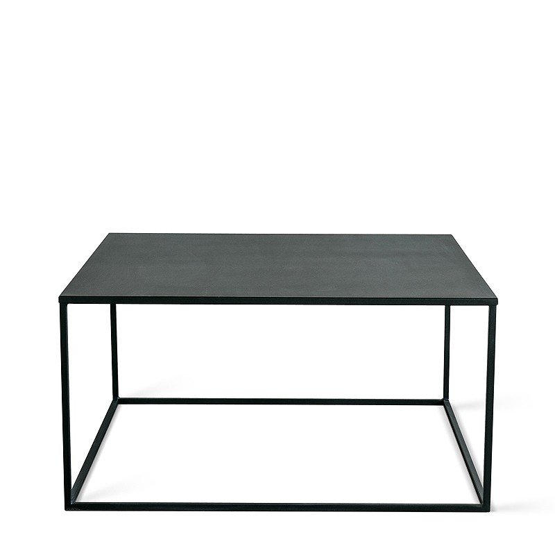 SIMPLEX Couchtisch 80x80 Metall ab 435 €