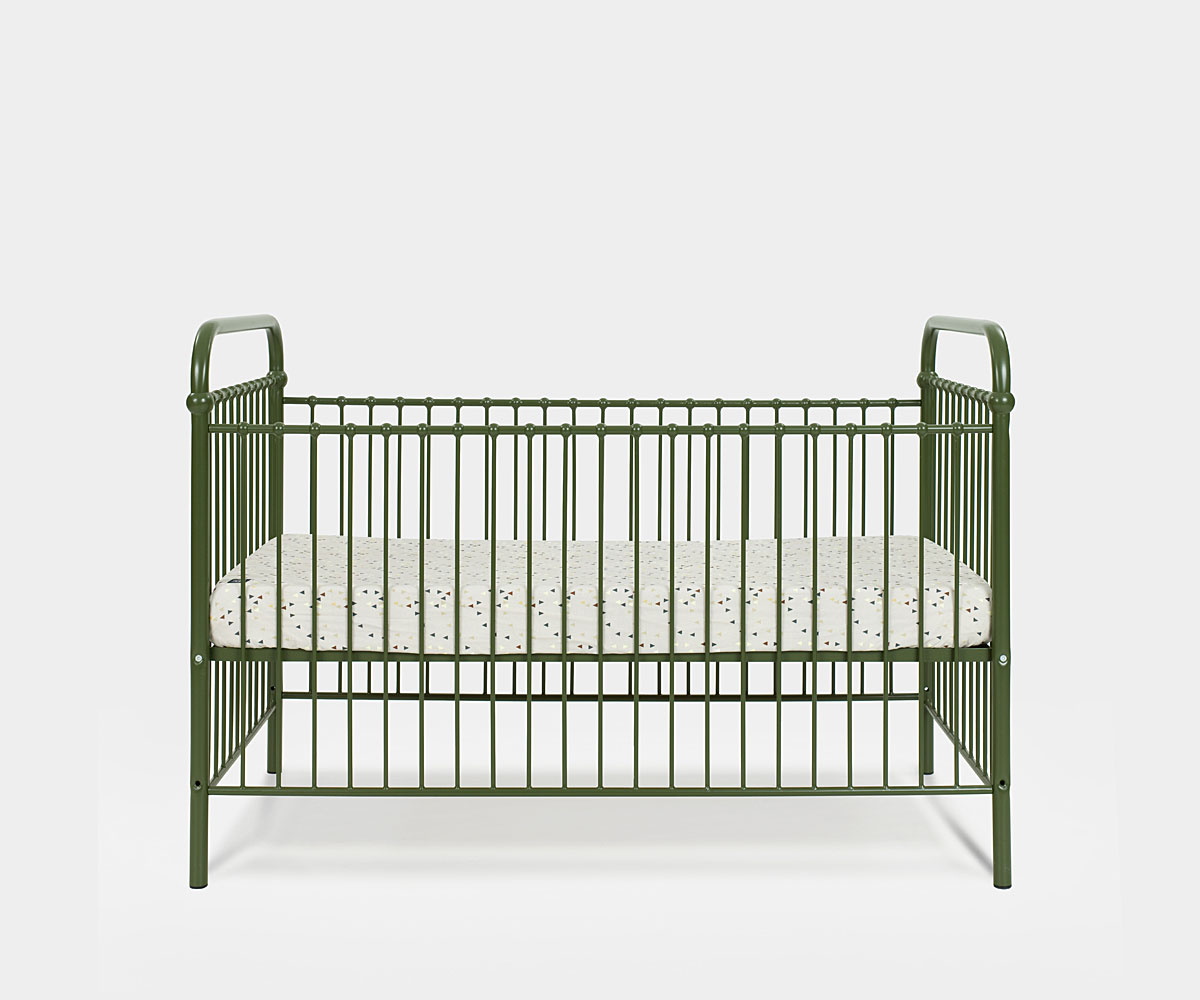 MONO Baby Crib