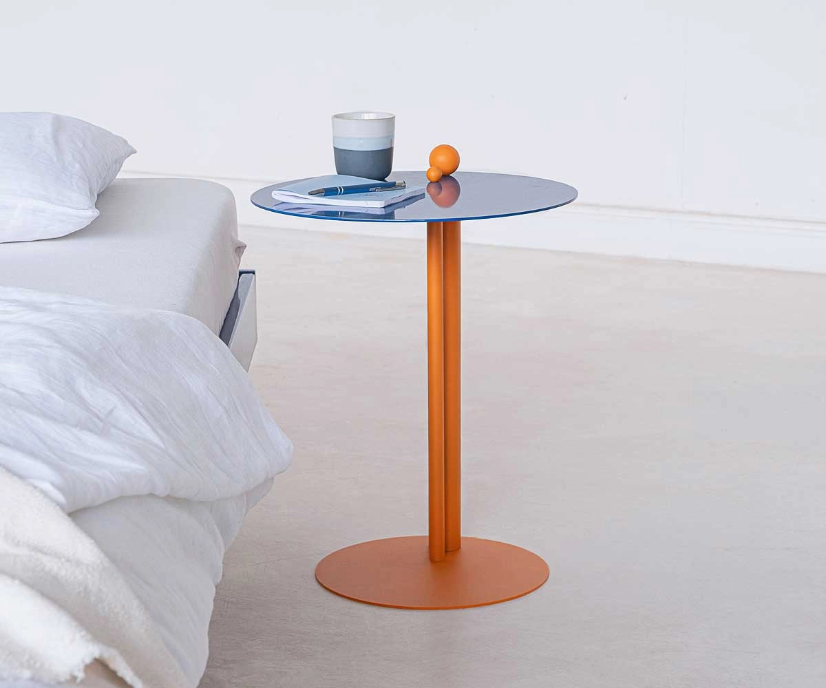 ORBIS DUO Side table