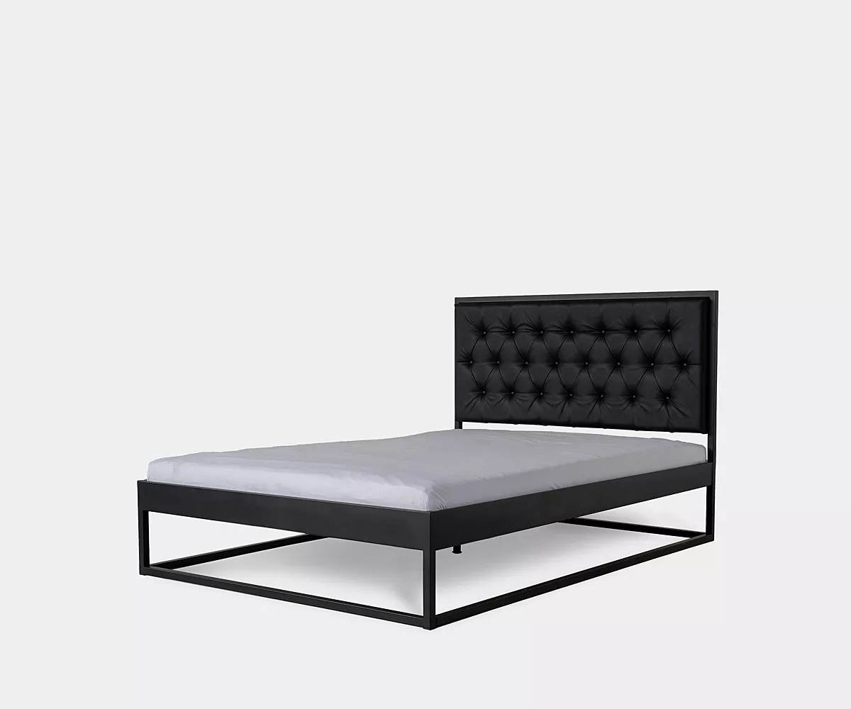 EKON Metallbett 140x200 cm EKON Metallbett 140x200 cm