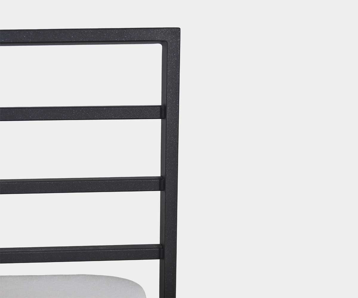 TUISTO Metallbett 140x200 cm jetzt kaufen NOTORIA